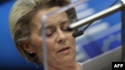 Ursula von der Leyen