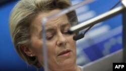 Ursula von der Leyen