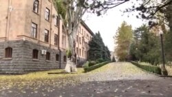 Հրատապ քննարկումից հետո ընդդիմության հայտարարության նախագիծը չընդունվեց