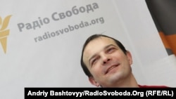 Єгор Соболєв
