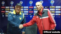 Сармураббиёни дастаҳо