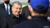 Uzbek President Shavkat Mirziyoev has since positioned himself as a reformer since coming to power in 2016, but many activists say the changes have not gone nearly far enough.