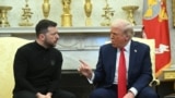 US-UKRAINE-DIPLOMACY-TRUMP-ZELENSKY