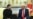 Трамп о Зеленском: "Может вернуться, когда будет готов к миру"