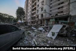 Київ, 2 червня 2026 року