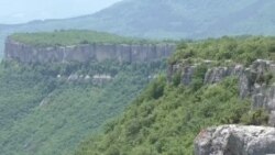 Анонс телепроекта Крым.Реалии