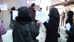 «Հայ կանանց ճակատը» Արթուր Սարգսյանին հորդորում է դադարեցնել հացադուլը