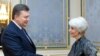 U.S. Official Discusses Tymoshenko Case