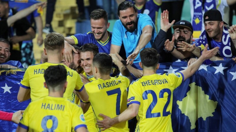 FFK: Kosova me Spanjën do të luajë futboll si shtet
