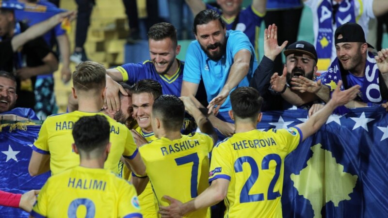 Fudbalska federacija Kosova: Utakmica sa Španijom prema propisima FIFA i UEFA