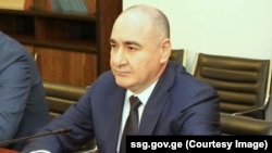 ლევან ახობაძე (ფოტო არქივიდან)