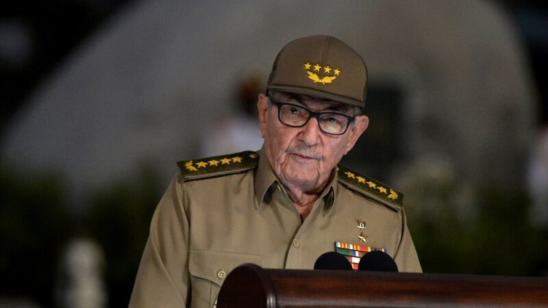 Završena era Castro porodice na Kubi, Raul se povlači