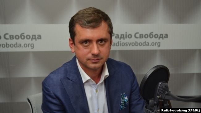 Тарас Семенюк