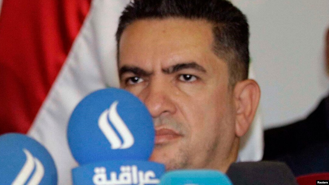 Adnan el-Zurfi 