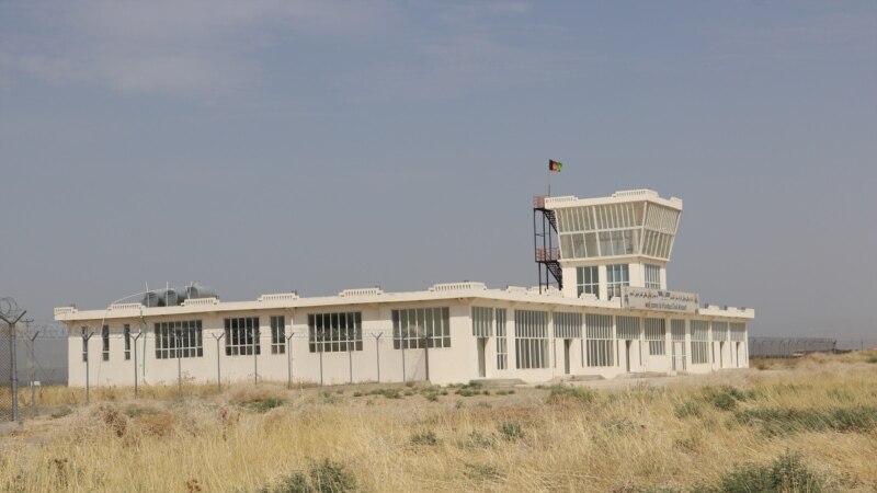 Талибанците го зазедоа аеродромот во Кундуз, Гани го смени шефот на Генералштабот