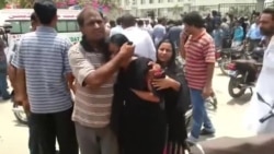 Ахбори бахшҳои Радиои Озодӣ