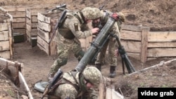 На «Маяку» вважають, що українській армії потрібно ще близько 600 мінометів калібру 120 мм
