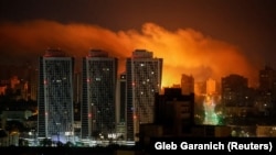 რუსეთის ჯარებმა კიევზე წინა მასირებული, კომბინირებული შეტევა 10 ივლისს მიიტანეს