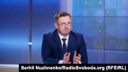 Кузін наголосив, що наразі про локдаун не йдеться