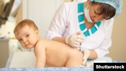 У МОЗ вказують, що з початку епідемічного сезону проти грипу вакциновано 41 200 людей