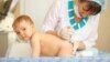 Не щеплені вчасно від поліо діти віком від 6 місяців до 6 років будуть вакциновані наприкінці січня – МОЗ