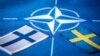 В Финляндии допускают возможность вступления в НАТО без Швеции
