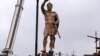 Macedonia's Latest Contentious Statue