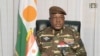 Лідер перевороту в Нігері генерал Тчіані оголосив себе президентом