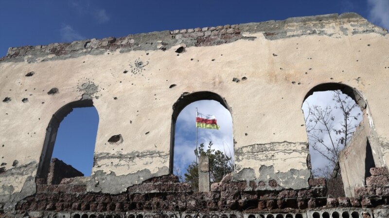 ცხინვალში „წულუკიანის კომისიას" მოუწონეს „პატიოსნება“ საქართველოს მიერ აგვისტოს ომის „გაჩაღებაზე  პასუხისმგებლობის აღიარებისთვის"