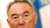 Nazarbaev Says Customs Union With Russia May Grow