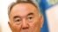 Nazarbaev is credited by many Kazakhs for bringing stability