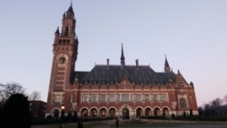 Why Is Russia In The Dock Again At The International Court Of Justice?