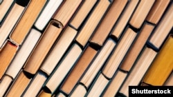 Кнігі, ілюстрацыйны здымак