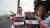 Білорусь: у Гродні випустили затриманих, місцева влада обіцяє розслідувати насильство проти мітингарів