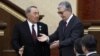 Nazarbaev's Daughter Handed Powerful Senate Post As Kazakhstan Gets New President
