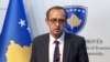 Zëvendëskryeministri i parë i Qeverisë së Kosovës, Avdullah Hoti