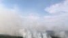 Приангарье: власти массово скрывали сведения о лесных пожарах – СПЧ