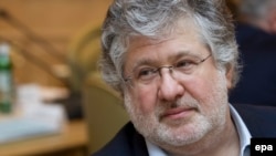 Ihor Kolomoyskiy, one of the richest men in Ukraine, was dismissed by President Petro Poroshenko from the post of Dnipropetrovsk regional governor on March 24.