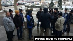 Radnici, ilustrativna fotografija