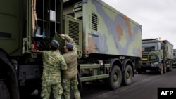 Передана США техніка потребує також ремонту і модернізації, фото ілюстративне