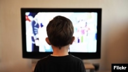 Dječiji program na domaćim televizijama minorno je zastupljen sa svega 2,4 posto