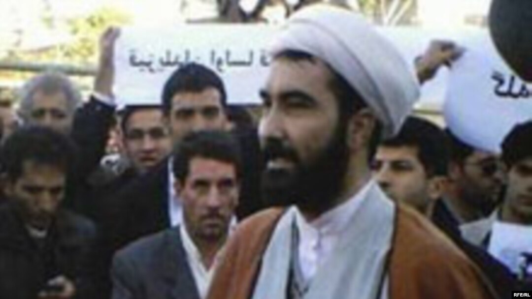 حجت الاسلام عبدالعزيز عظيمی قديم، به يک سال حبس تعزيری محکوم شده است.