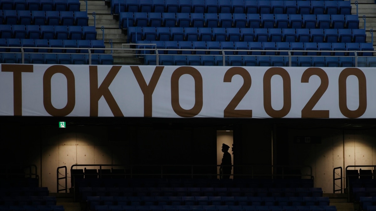 У Токіо офіційно стартують Олімпійські ігри