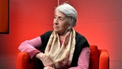 Nina Moica, fostă deținută politic: „Revoluția n-a curățat complet terenul de foștii comuniști”