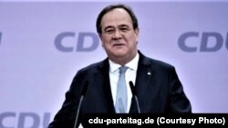 Armin Laşet