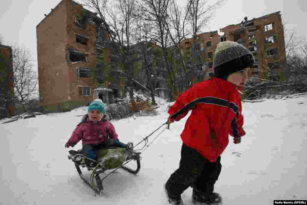Нохчийчоь&nbsp;--&nbsp; Йишина ваша а ца хилахь...