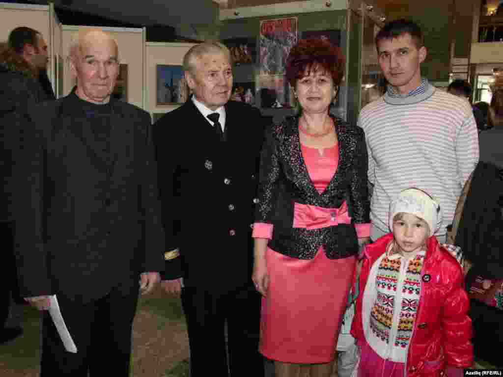 Владивосток татарлары