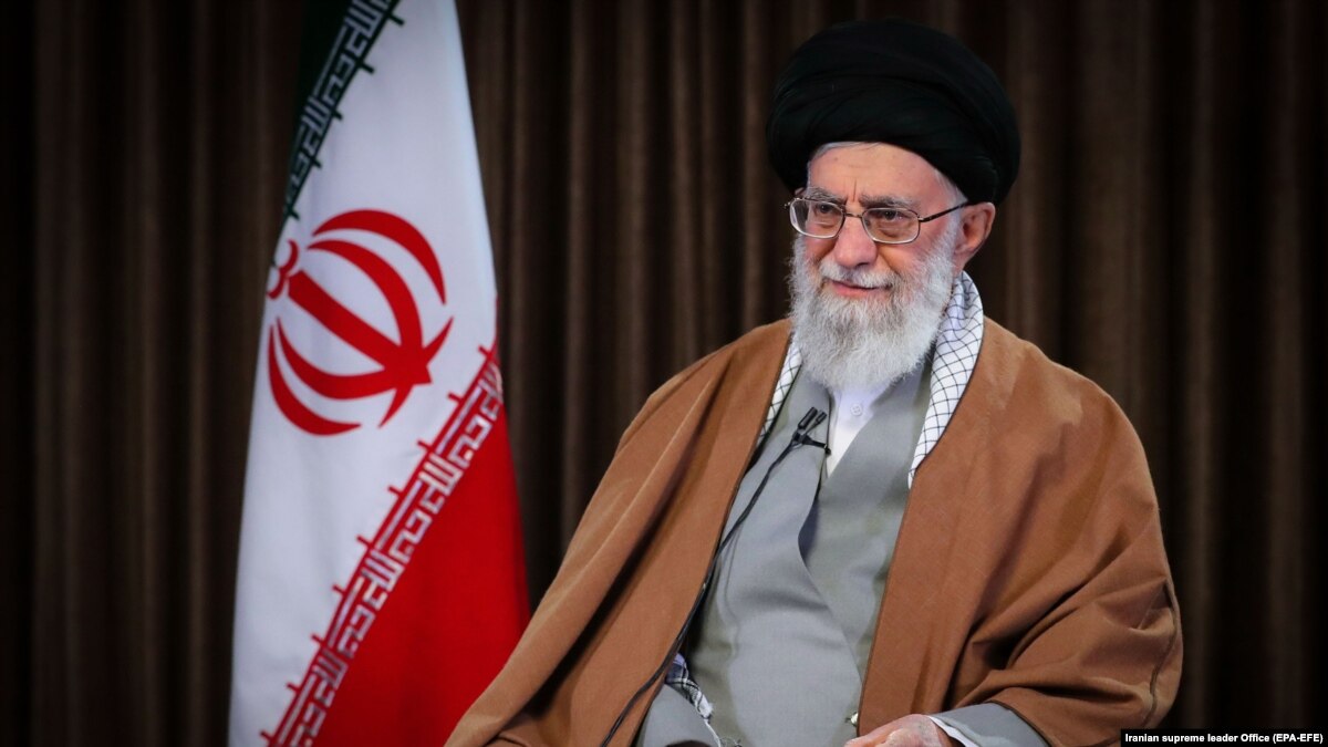 Khamenei's Angry Speech Betrays His Feeling Of Insecurity