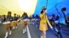 В Україні відзначають День Незалежності