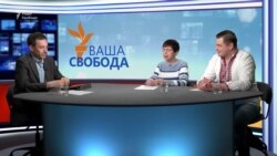 «Дождь» під забороною: чи потрібні Україні російські телеканали?